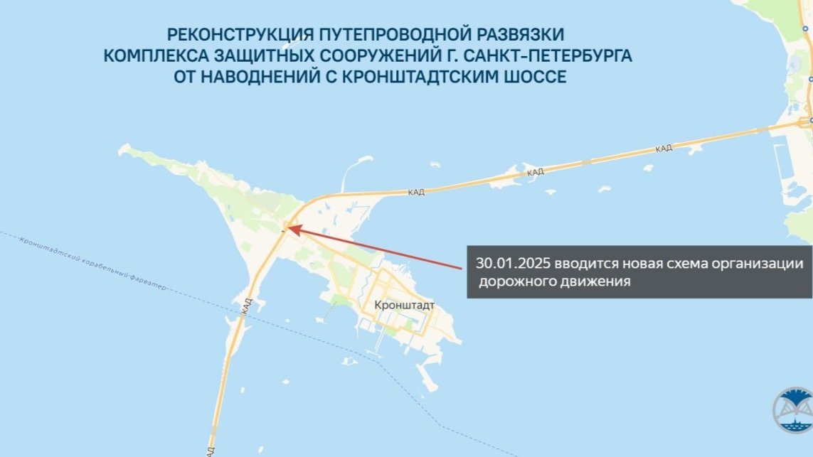 Фото: Дирекция КЗС