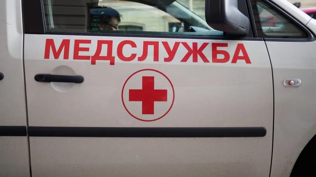 Фото: Дмитрий Абрамов / МР7