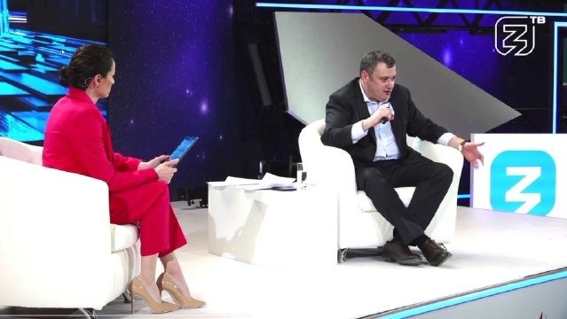 Фото: Российское общество «Знание»