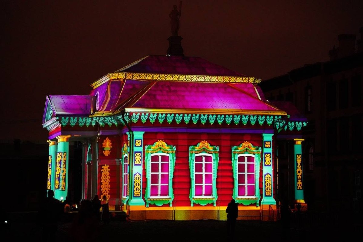 Фото: Павел Борисенко / MR7