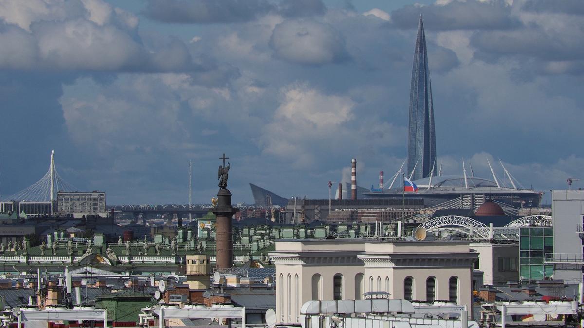 Фото: Олег Золото / MR7