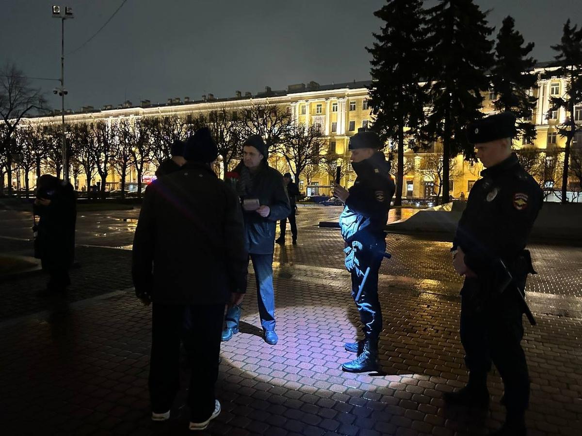 Фото: Дарья Дмитриева / MR7