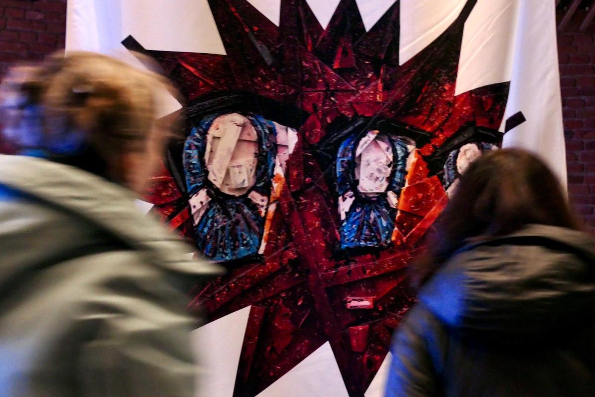 Фото: Павел Даиси / MR7