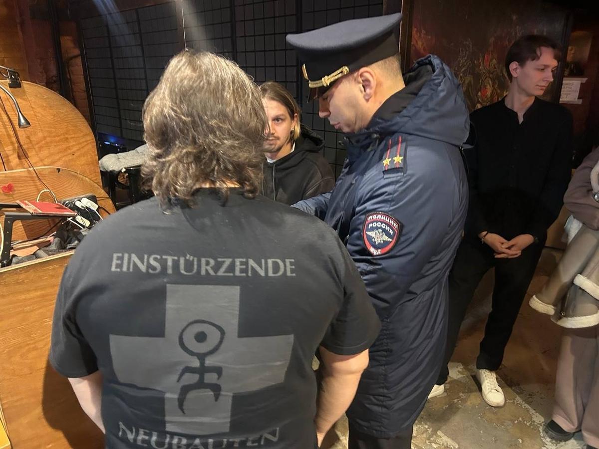 Фото: Дарья Дмитриева / MR7