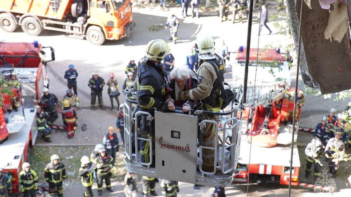 Фото: МЧС России