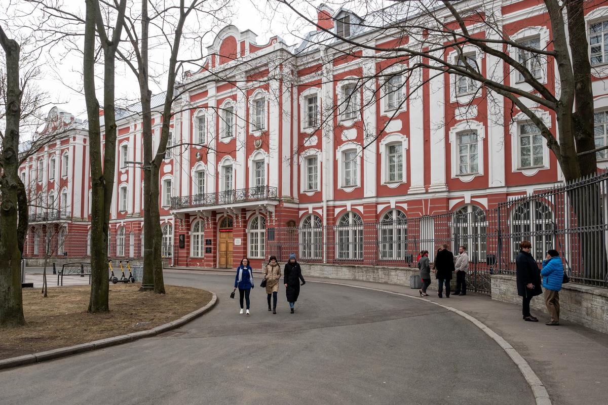 Фото: Олег Золото / MR7