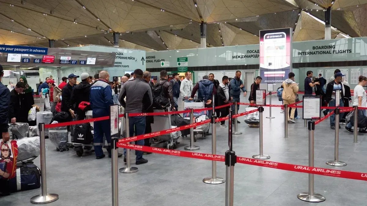 Фото: Дмитрий Абрамов / MR7