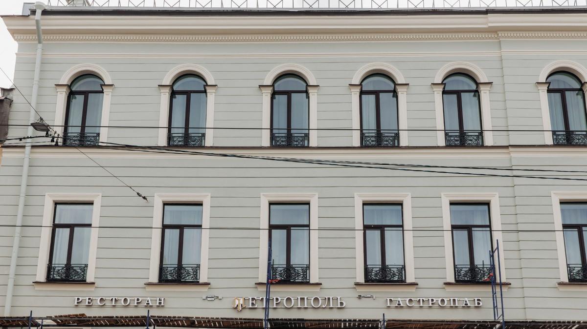 Фото: администрация Петербурга