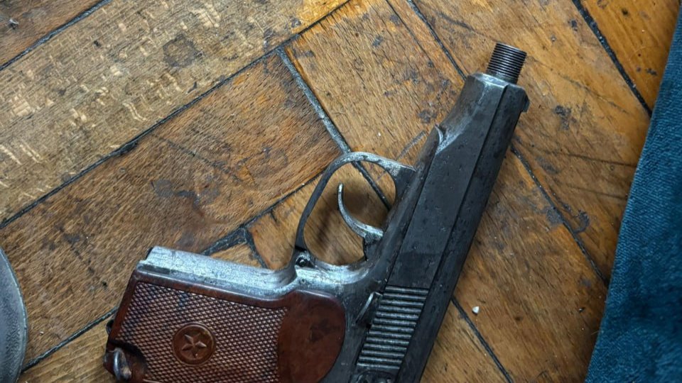 Фото: пресс-служба МВД России по Петербургу и Ленобласти