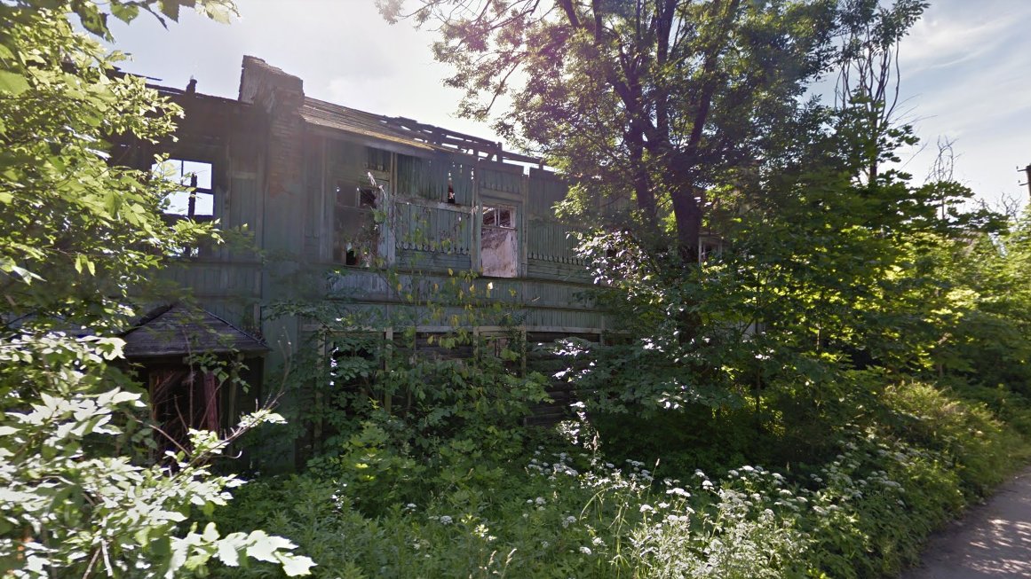 В Красном Селе восстановят Фабричный посёлок по программе «Рубль за метр»