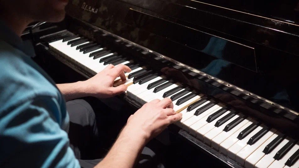 Весной американские музыканты выступят на фестивале джаза в Петербурге