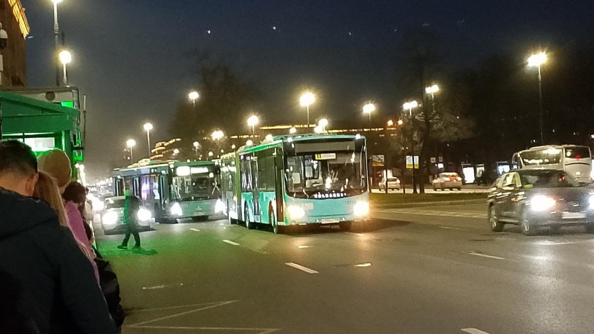 Фото: «Мегаполис»