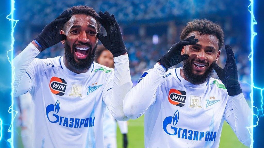 Фото: ФК «Зенит»