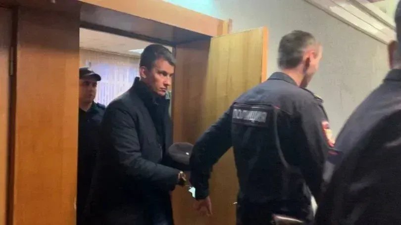 Фото: объединённая пресс-служба судов Петербурга