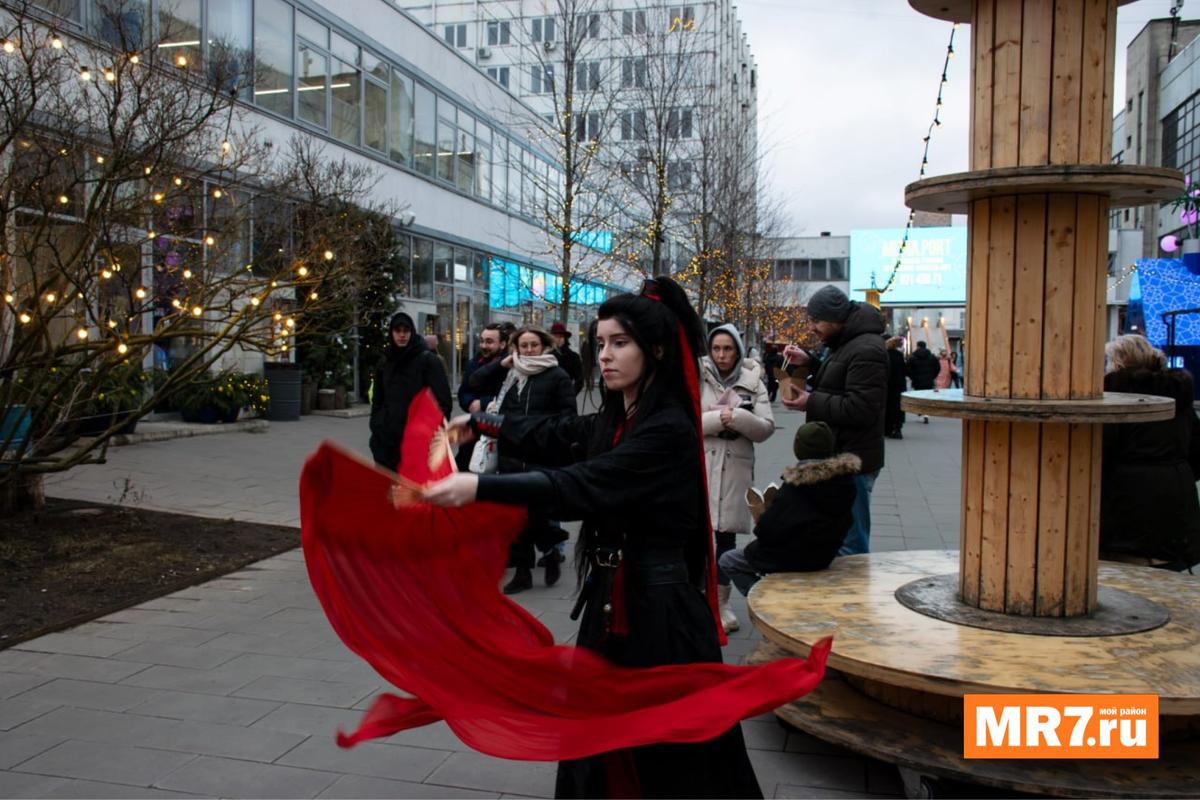 Фото: Владислав Карев