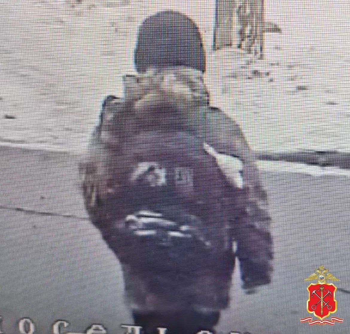 Фото: МВД по Петербургу и Ленобласти
