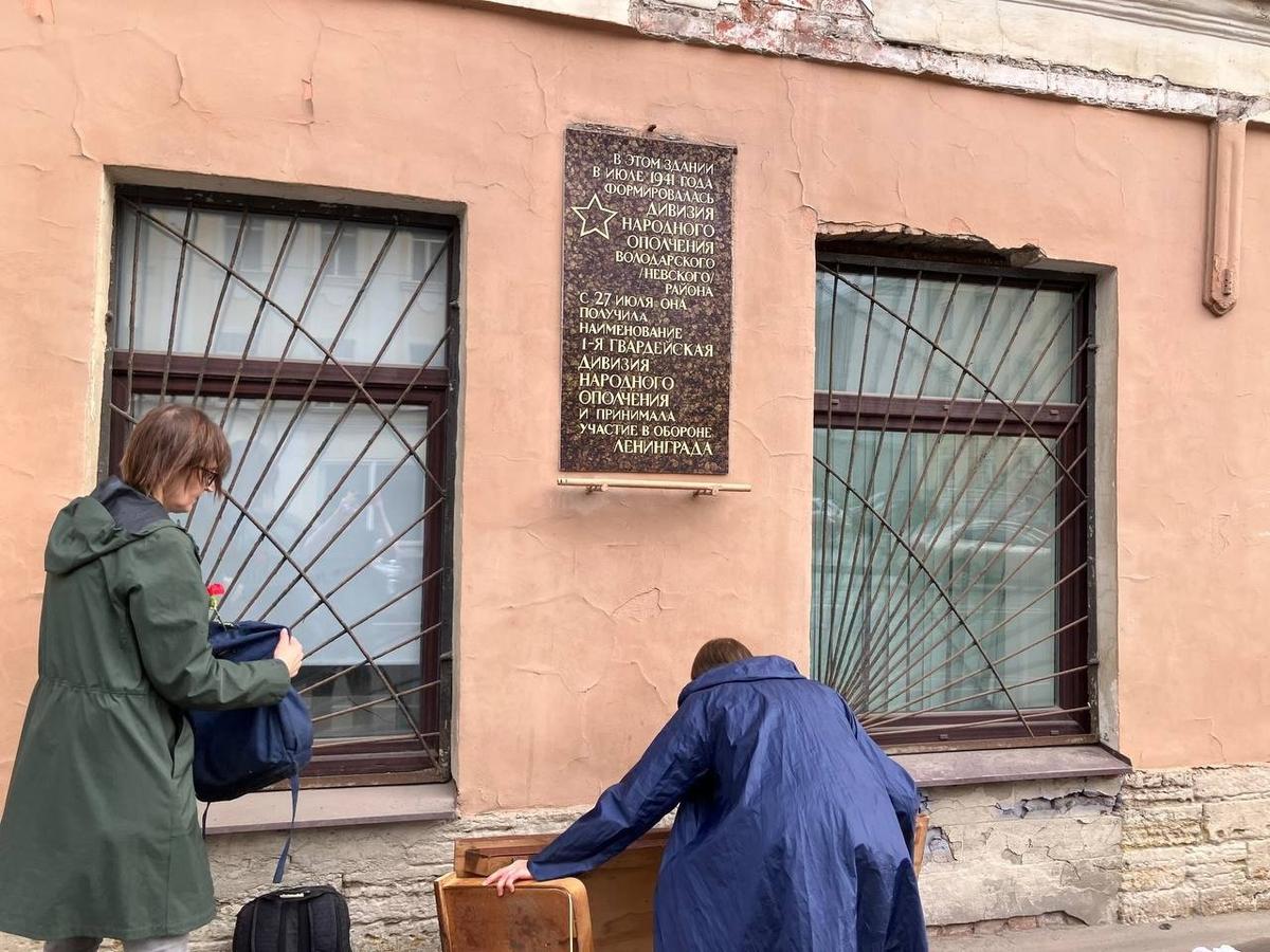 Фото: предоставлено активистами