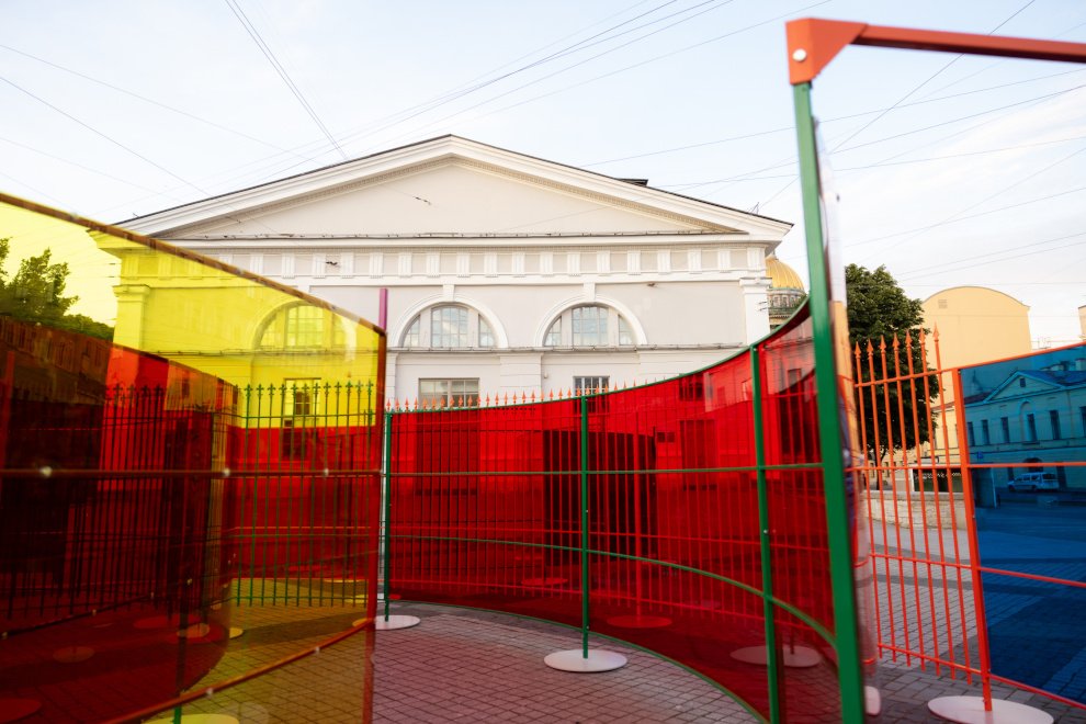 Фото: администрация Петербурга