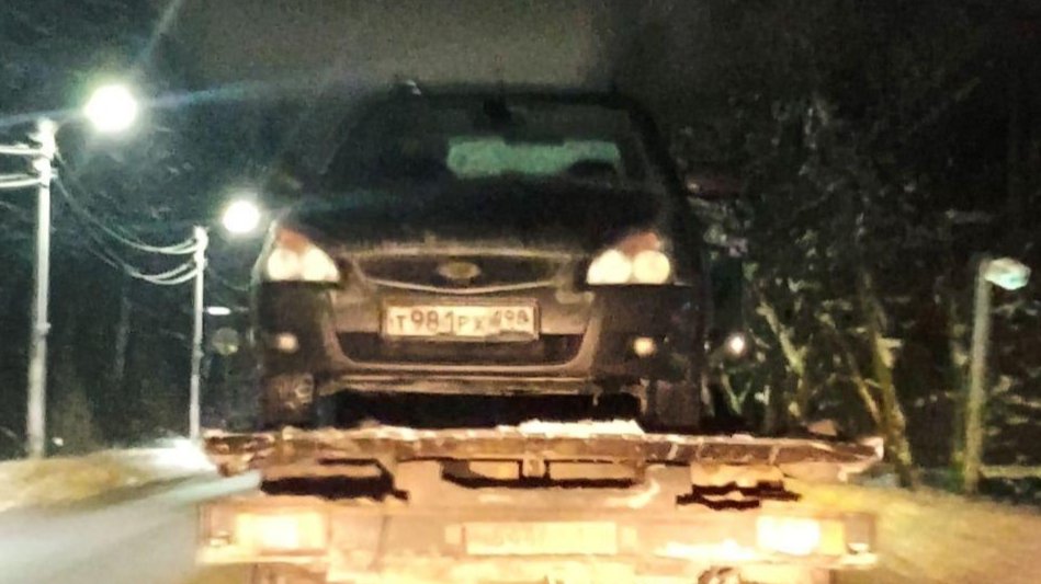 Фото: «Дорожный инспектор»