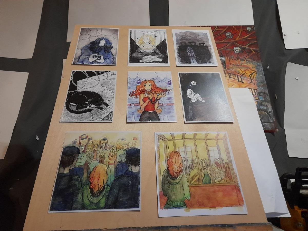 Фото: Анна Мотовилова / MR7