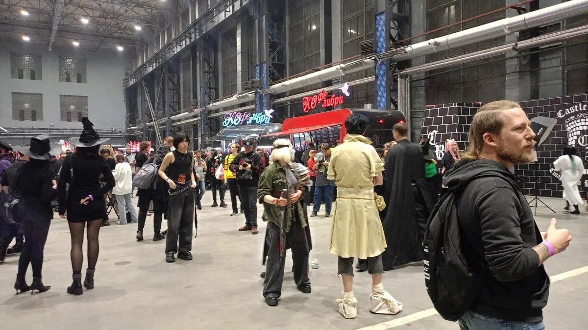 Фото: Алексей Шилов