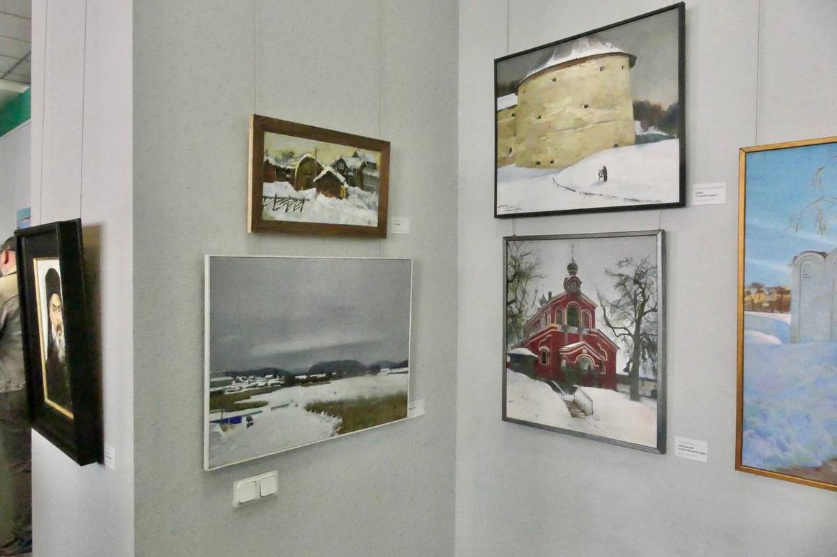 Фото: Павел Даиси / MR7