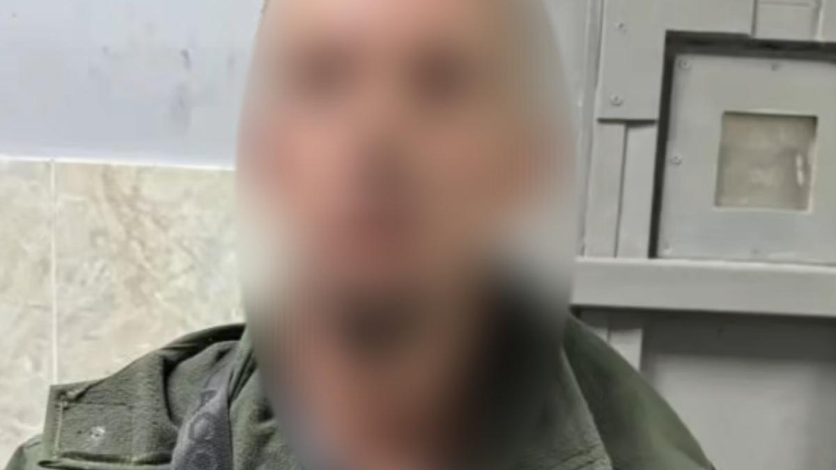 Скриншот видео ГУ МВД по СПб и ЛО