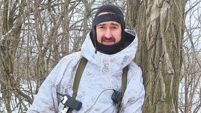 Петербургский пожарный Андрей Рахов погиб в зоне «спецоперации»