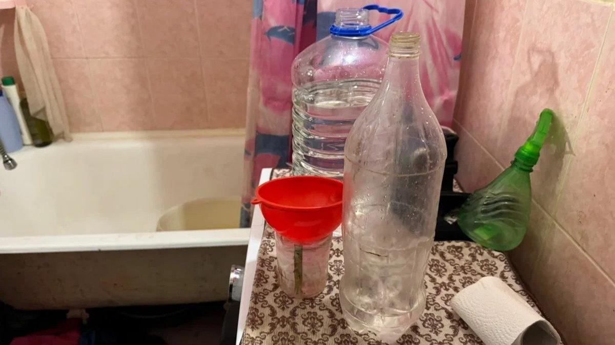 Фото: ГУ МВД по Петербургу и Ленобласти