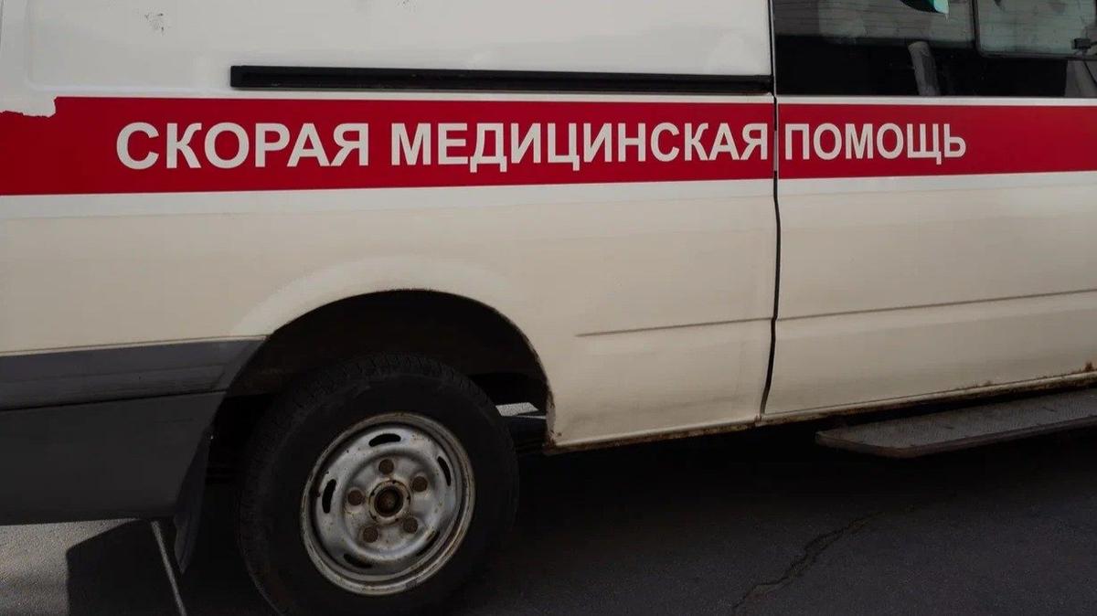 Фото: Дмитрий Абрамов / МР7