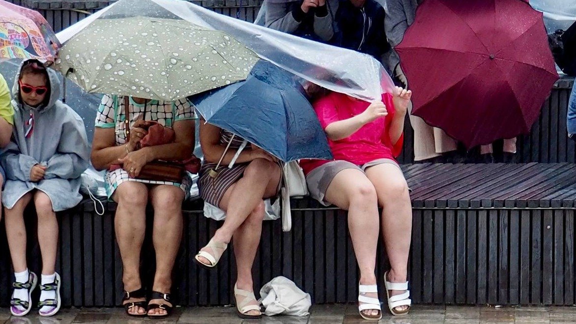 Фото: Павел Даиси / MR7