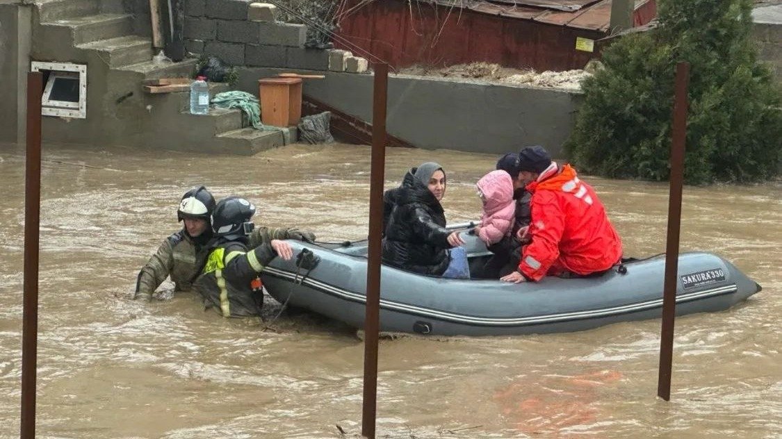 Фото: ГУ МЧС Дагестана