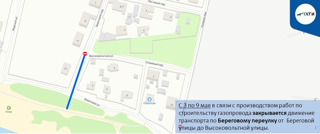 Схема: ГАТИ
