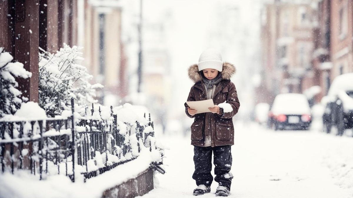 Откуда в Петербурге бесплатно отправить письмо Деду Морозу