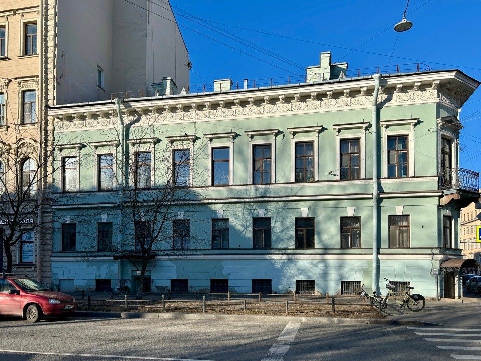 Фото: КГИОП