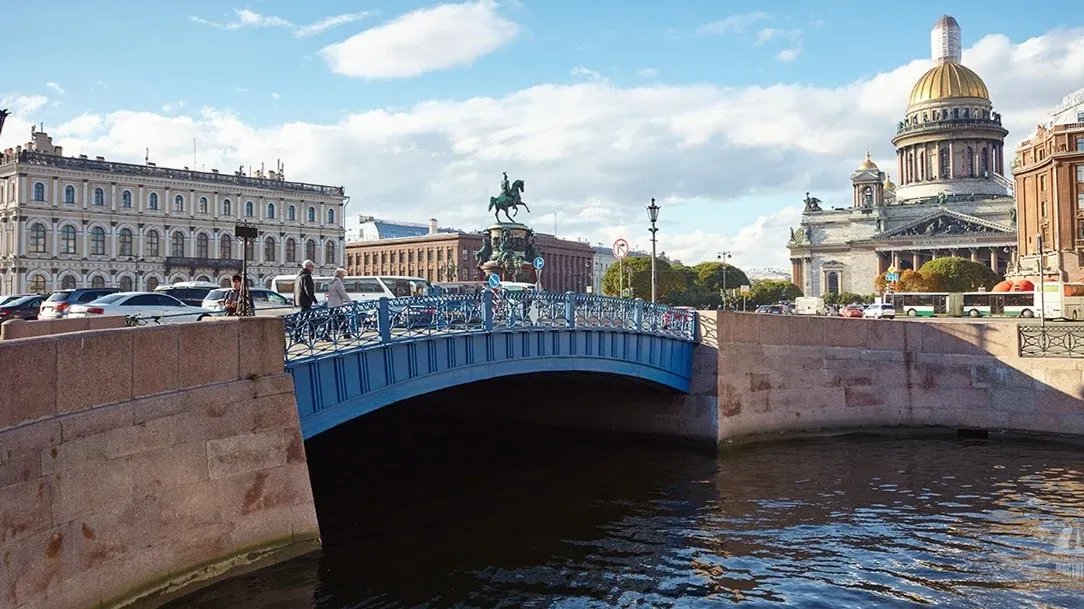 Концерт «Влюблённые в море» пройдёт 29 июля на Синем мосту