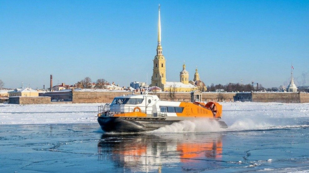 Фото: пресс-служба Смольного