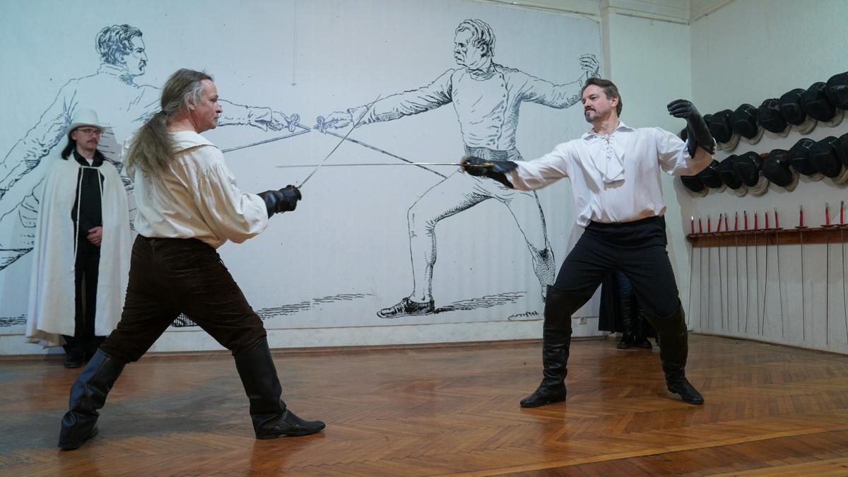 Фото: Виктория Арефьева / MR7