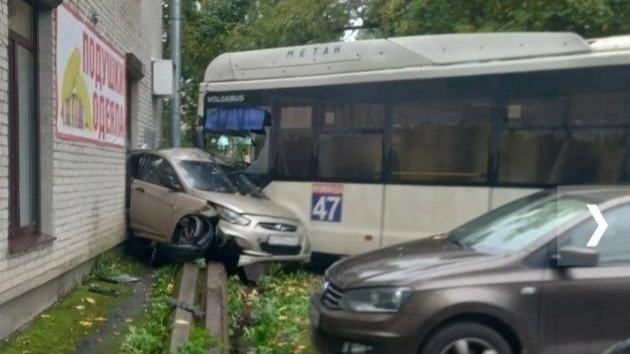Фото: «Мегаполис»