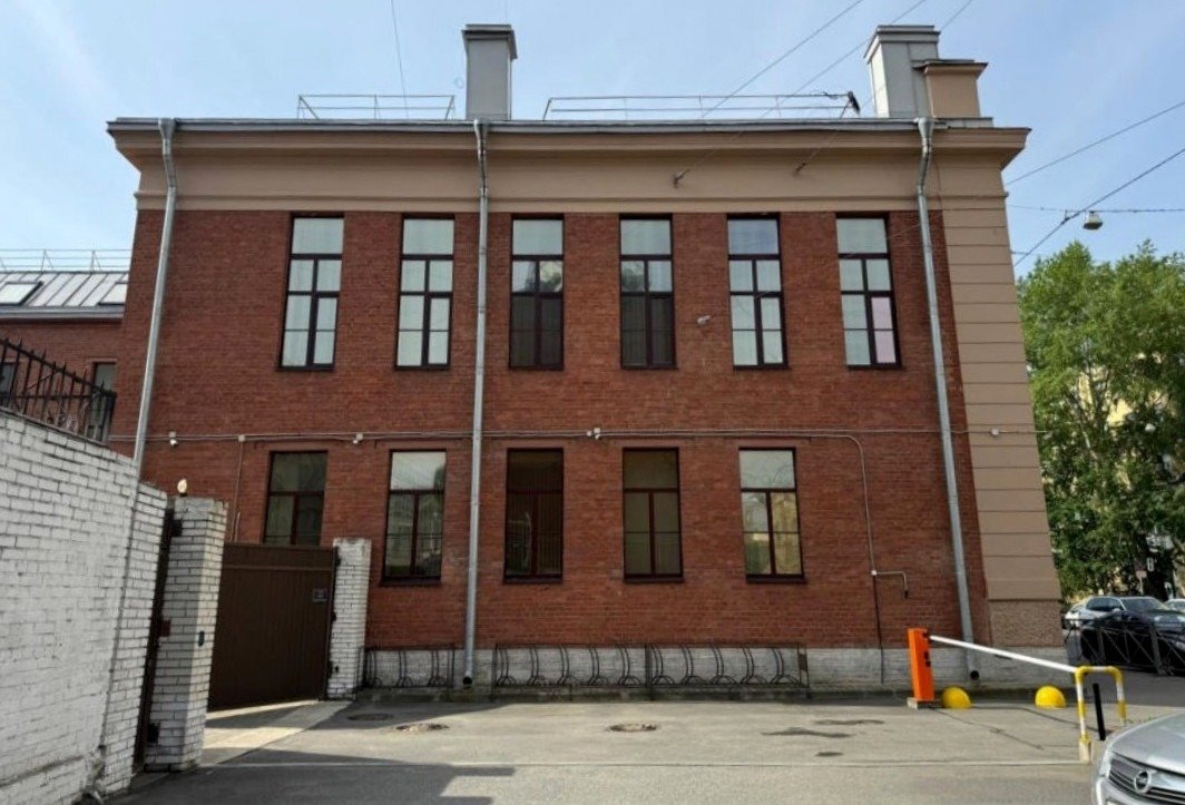 Фото: КГИОП Петербурга