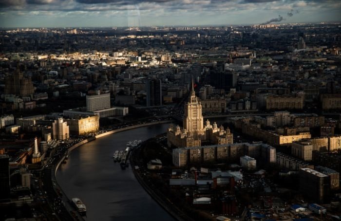 В Москве состоится конференция «Визионер» с участием топовых спикеров
