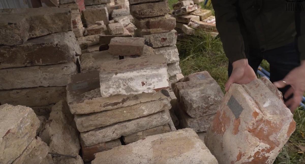 Фото: ЦСА ИИМК РАН