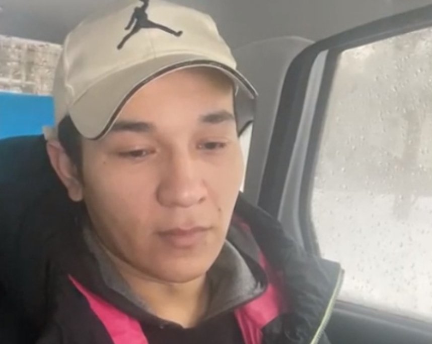 Скриншот видео пресс-службы ГУ МВД РФ по Петербургу и Ленобласти