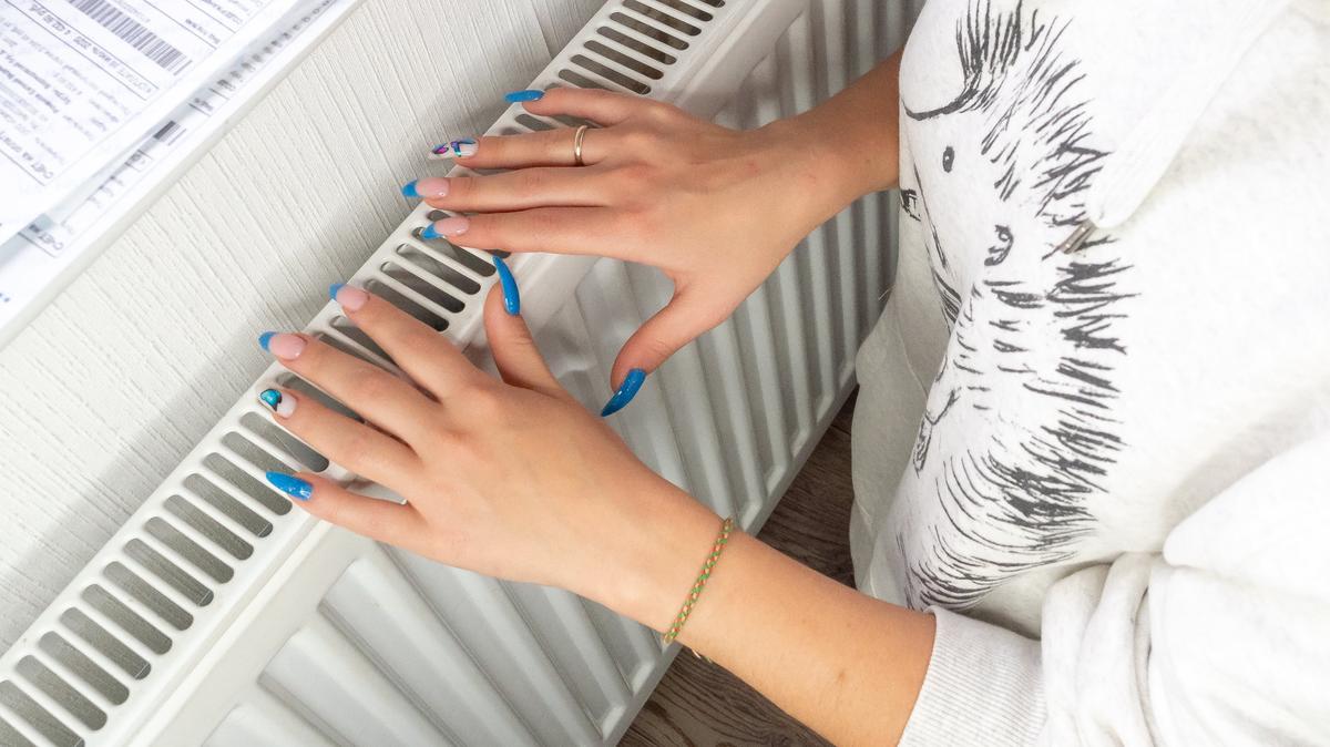 В дома Калининского района начали давать тепло после поднятого жителями шума