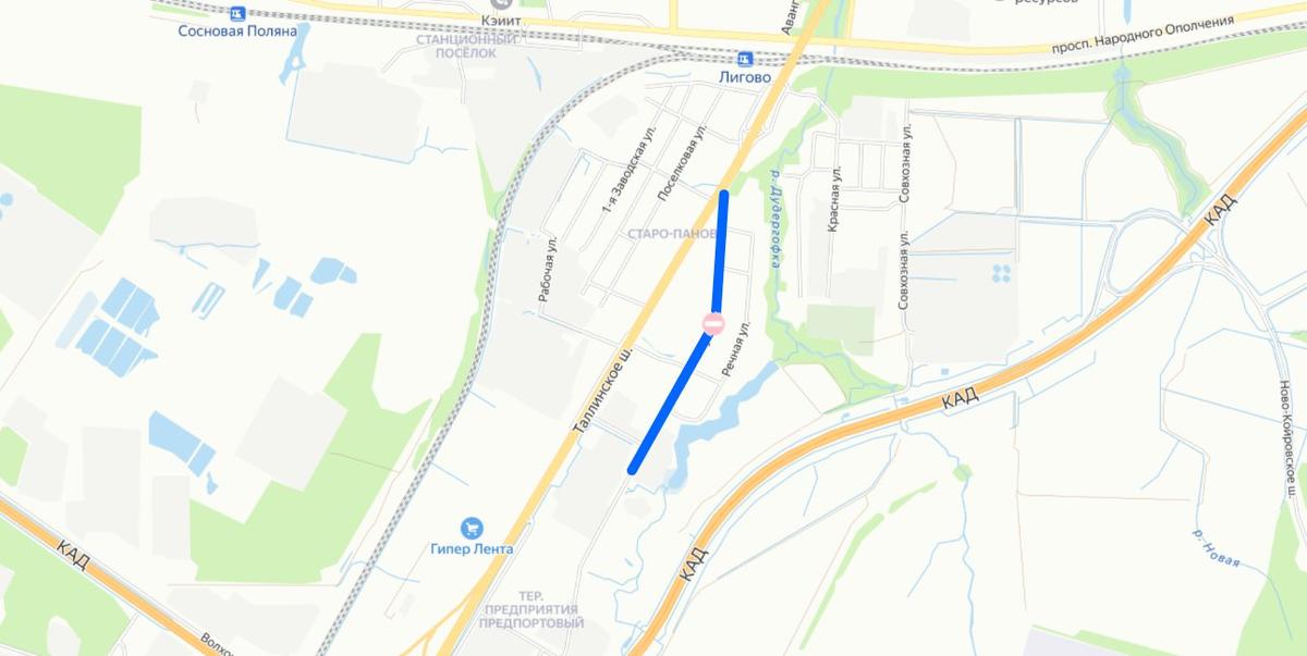 Схема: ГАТИ