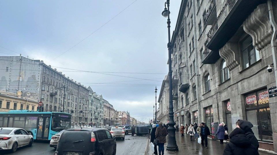 Фото: «Мегаполис»