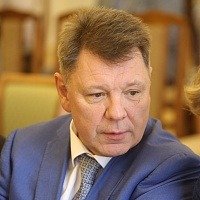 Вячеслав Тенишев. Фото: Адвокатская палата Петербурга