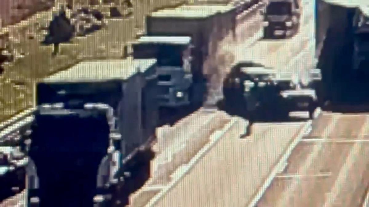 Скриншот видео ГУ МВД по СПб и ЛО