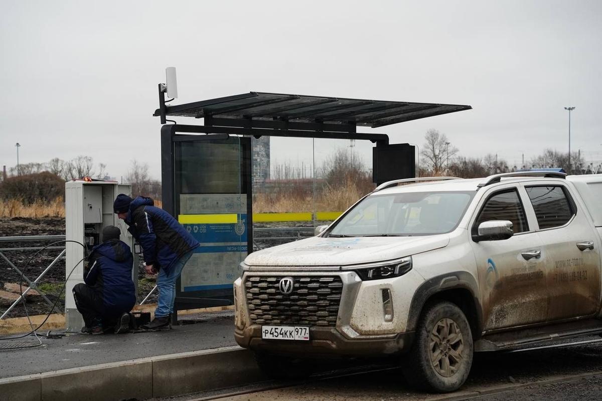 Фото: Павел Борисенко / MR7