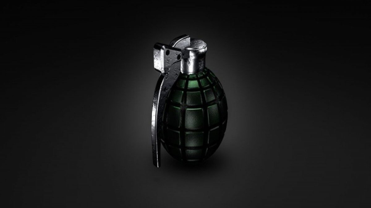 СМИ: в Удельном парке на подростков-фурри охотился мужчина с гранатой